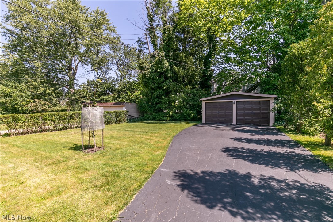 943 Beverly Road Cleveland Heights, OH 44121 - Photo 24 of 26