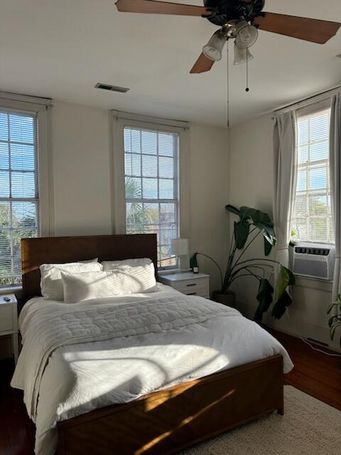 16 Montagu Street, Unit D Charleston, SC 29401 - Photo 5 of 10 16 D Monagu St.