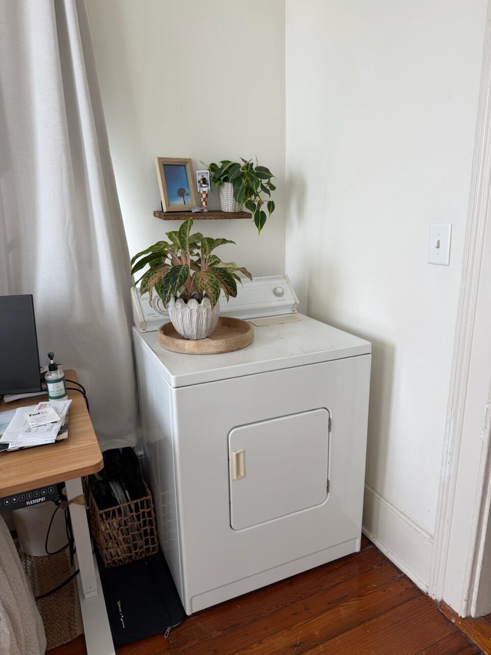 16 Montagu Street, Unit D Charleston, SC 29401 - Photo 6 of 10 IMG_4915