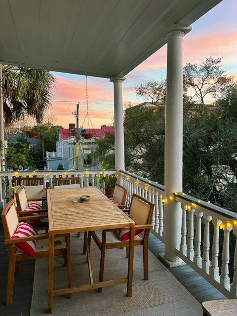 16 Montagu Street, Unit D Charleston, SC 29401 - Photo 9 of 10 16 D Monagu St. (2)