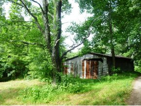 537 Payne Ridge Road Church Hill, TN 37642 - Photo 16 of 24 BARN ON PROPERTY