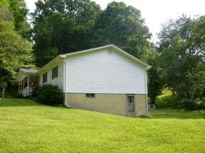 537 Payne Ridge Road Church Hill, TN 37642 - Photo 23 of 24 SIDE VIEW