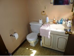 537 Payne Ridge Road Church Hill, TN 37642 - Photo 9 of 24 HALF BATH