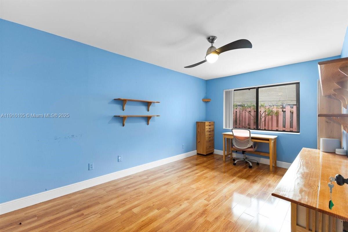 9231 Southwest 150th Avenue Miami, FL 33196 - Photo 30 of 51 a workspace with furniture and window