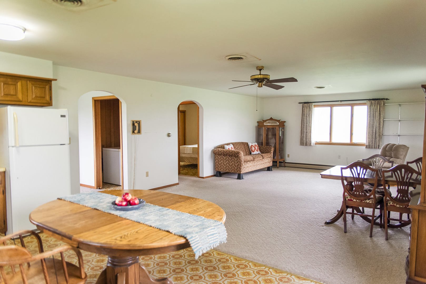 1778 Laprairie Road La Prairie, IL 62346 - Photo 4 of 9