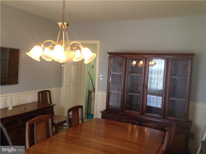 36 South Malin Road Broomall, PA 19008 - Photo 6 of 25 Dining Room