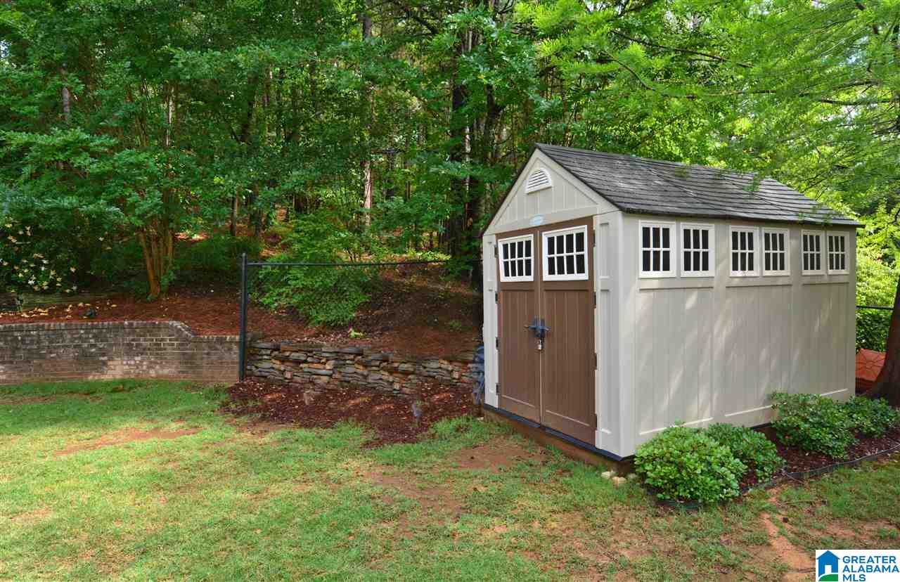 130 Hackberry Circle Chelsea, AL 35043 - Photo 49 of 50