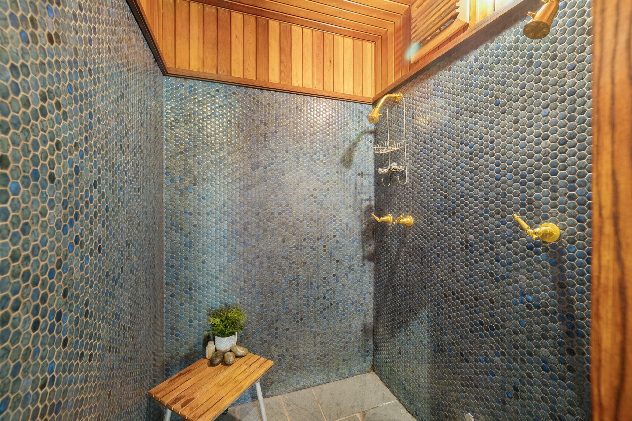 40600 Highway 49 Calpine, CA 96124 - Photo 11 of 28 a bathroom with a shower