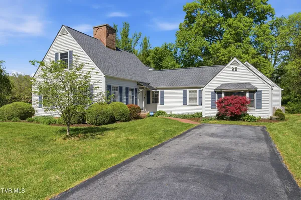 $439,000 | 1349 Piedmont Avenue, Bristol, VA 24201