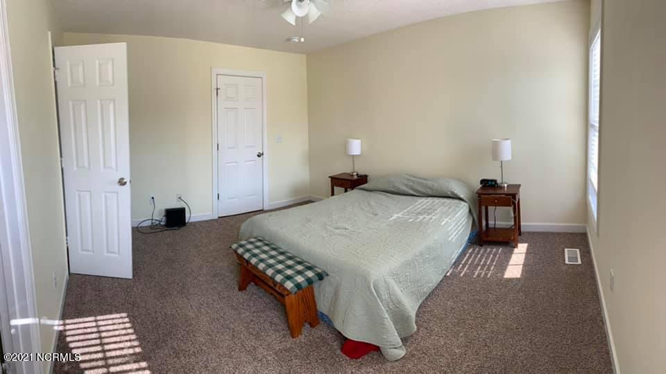 1615 Friendly Road Dunn, NC 28334 - Photo 8 of 16 masterbedroom
