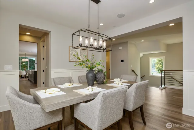 $2,848,000 | 15525 Northeast 60th Street, Redmond, WA 98052