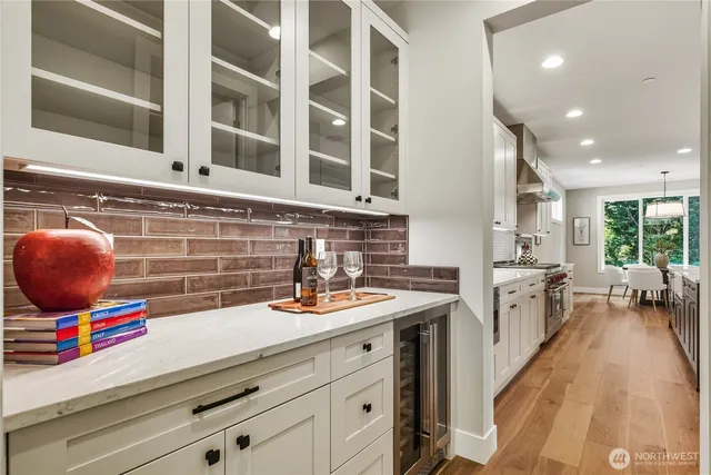 $2,848,000 | 15525 Northeast 60th Street, Redmond, WA 98052