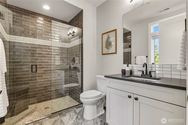 $2,848,000 | 15525 Northeast 60th Street, Redmond, WA 98052