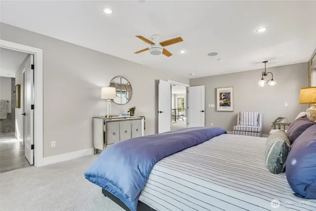 $2,848,000 | 15525 Northeast 60th Street, Redmond, WA 98052