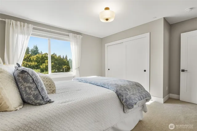 $2,848,000 | 15525 Northeast 60th Street, Redmond, WA 98052