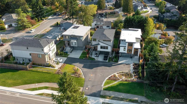 $2,848,000 | 15525 Northeast 60th Street, Redmond, WA 98052