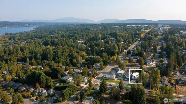 $2,848,000 | 15525 Northeast 60th Street, Redmond, WA 98052