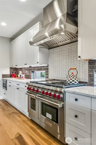 $2,848,000 | 15525 Northeast 60th Street, Redmond, WA 98052