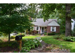 112 Kingsgate Road Asheville, NC 28805 - Photo 1 of 24 Gallery Image 1
