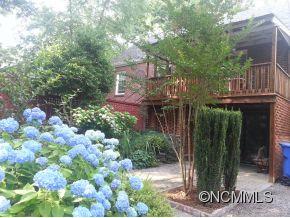 112 Kingsgate Road Asheville, NC 28805 - Photo 22 of 24 Gallery Image 22