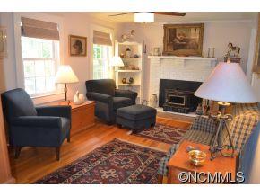 112 Kingsgate Road Asheville, NC 28805 - Photo 5 of 24 Gallery Image 5