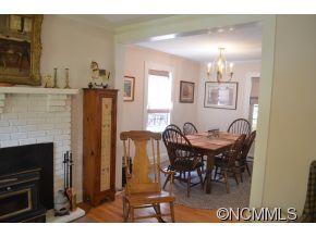 112 Kingsgate Road Asheville, NC 28805 - Photo 7 of 24 Gallery Image 7