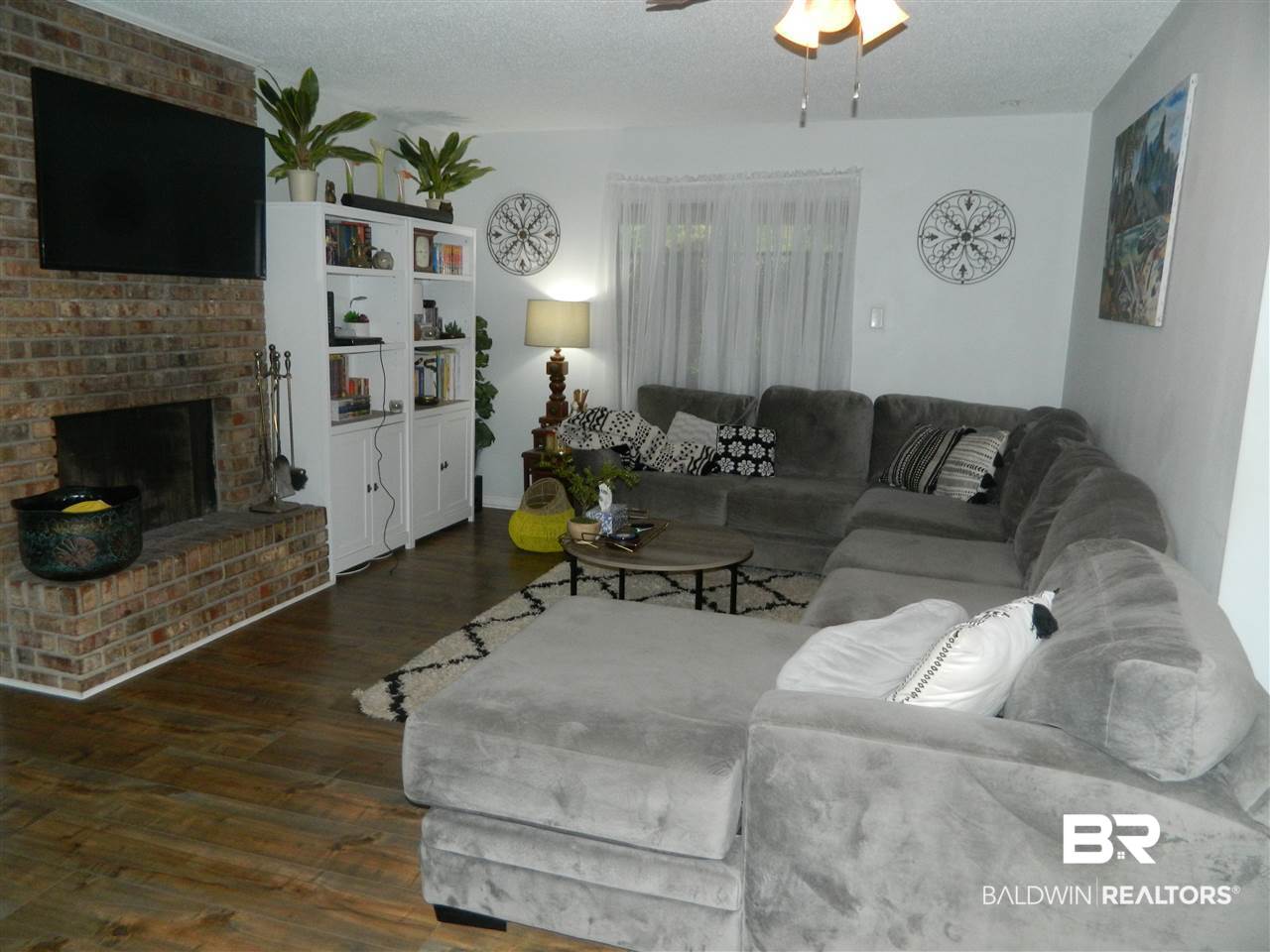 7261 Red Arrow Road Mobile, AL 36695 - Photo 4 of 22