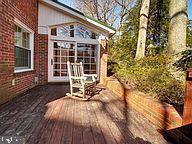 3121 Quebec Place Northwest Washington, DC 20008 - Photo 15 of 18