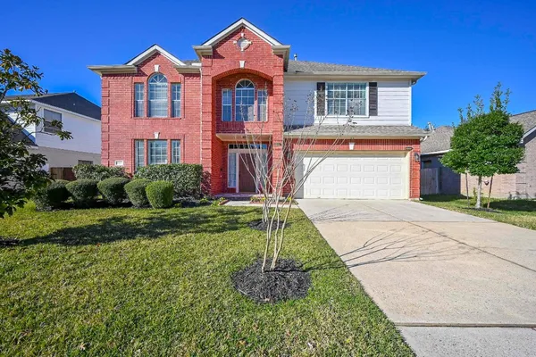 $349,998 | 19207 Poplar Trails Lane, Tomball, TX 77375