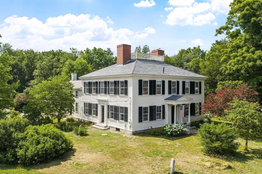 194 Center Road Shirley, MA 01464 - Photo 7 of 42