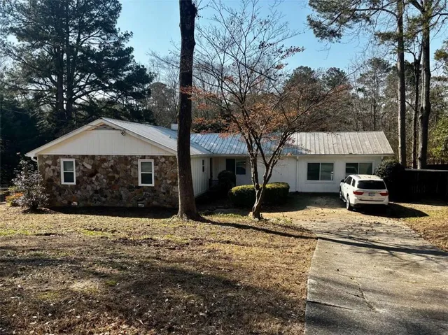 $3,500 | 125 Lantern Ridge Drive, Alpharetta, GA 30009