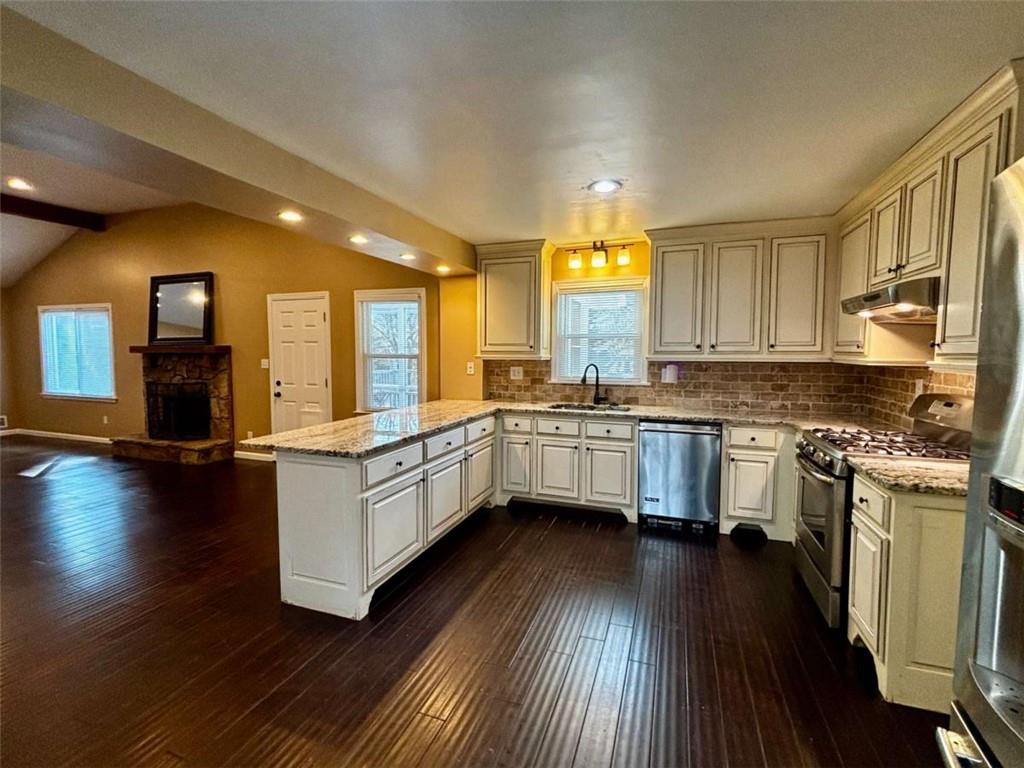 125 Lantern Ridge Drive Alpharetta, GA 30009 - Photo 12 of 43