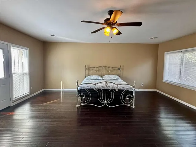 $3,500 | 125 Lantern Ridge Drive, Alpharetta, GA 30009