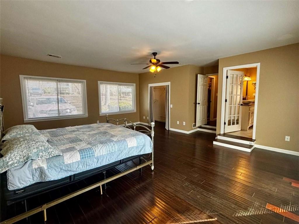 125 Lantern Ridge Drive Alpharetta, GA 30009 - Photo 15 of 43