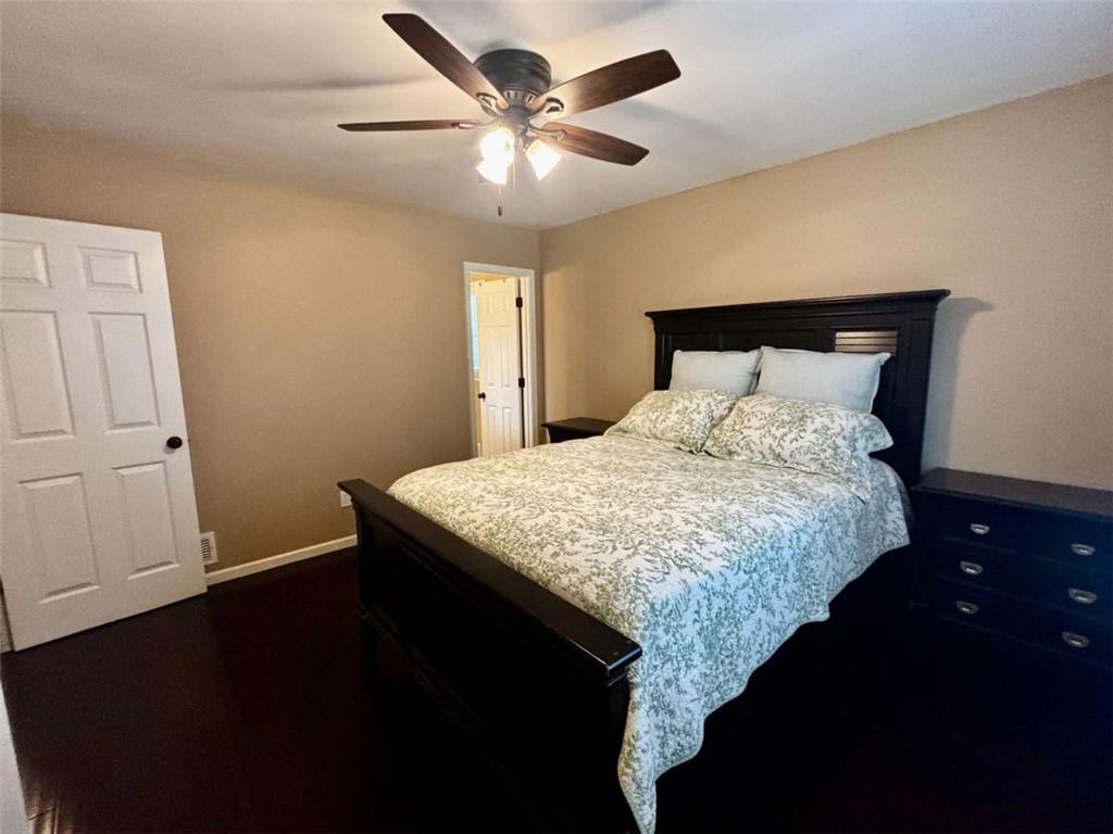 125 Lantern Ridge Drive Alpharetta, GA 30009 - Photo 24 of 43