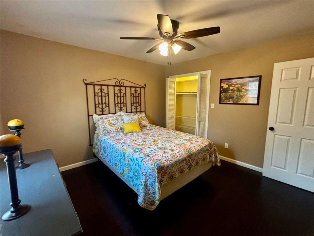 125 Lantern Ridge Drive Alpharetta, GA 30009 - Photo 25 of 43