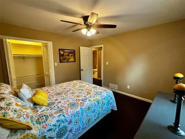 $3,500 | 125 Lantern Ridge Drive, Alpharetta, GA 30009