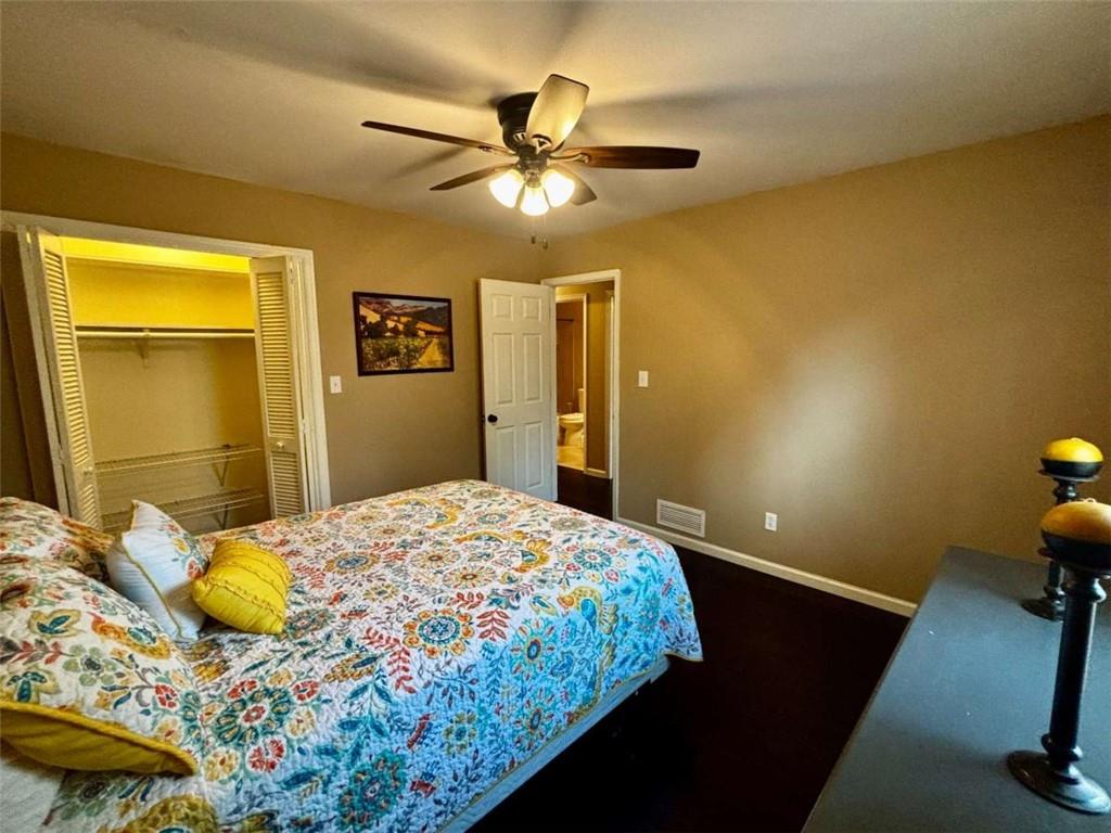 125 Lantern Ridge Drive Alpharetta, GA 30009 - Photo 26 of 43