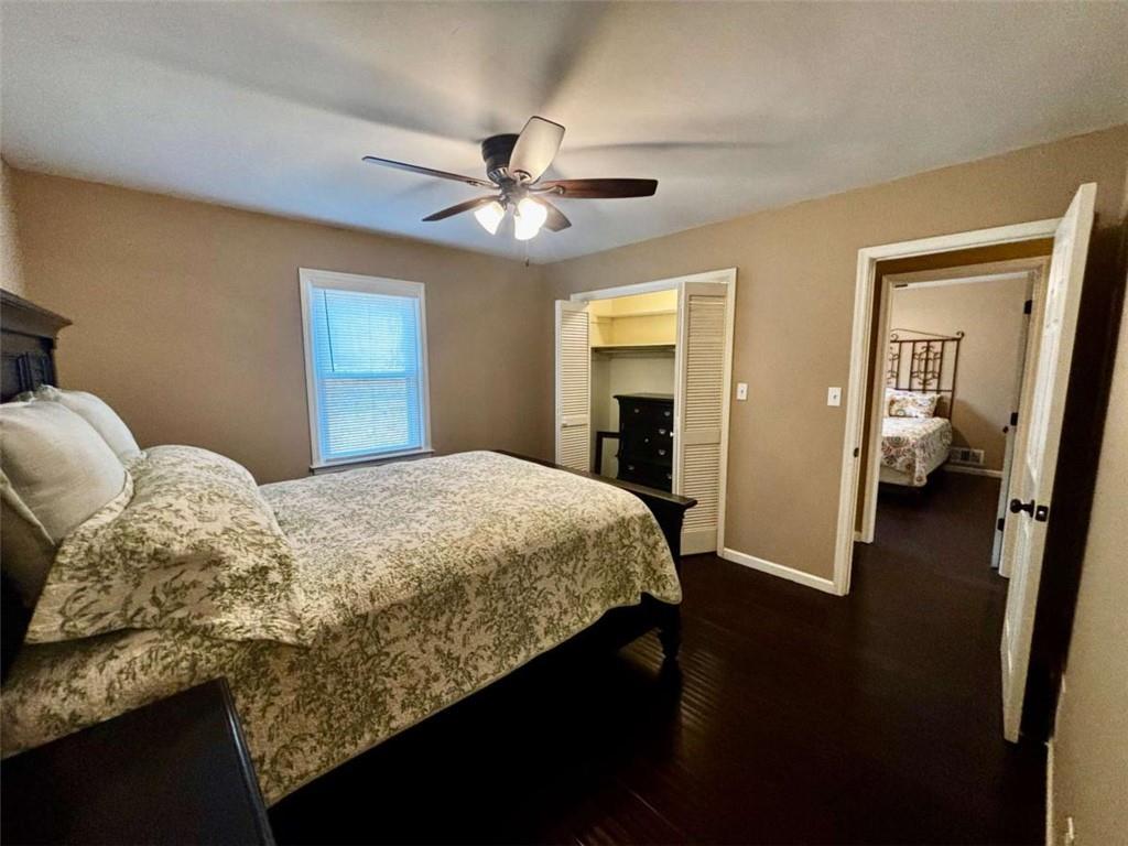 125 Lantern Ridge Drive Alpharetta, GA 30009 - Photo 27 of 43