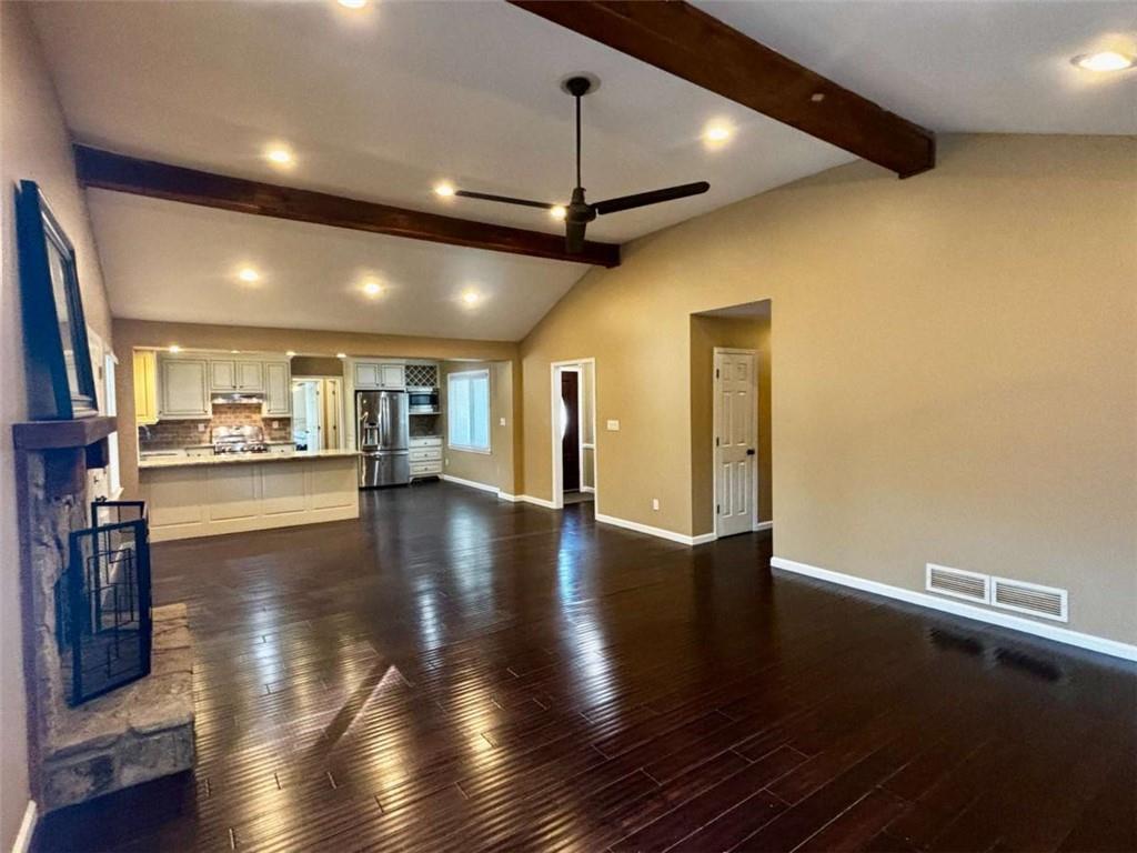 125 Lantern Ridge Drive Alpharetta, GA 30009 - Photo 3 of 43