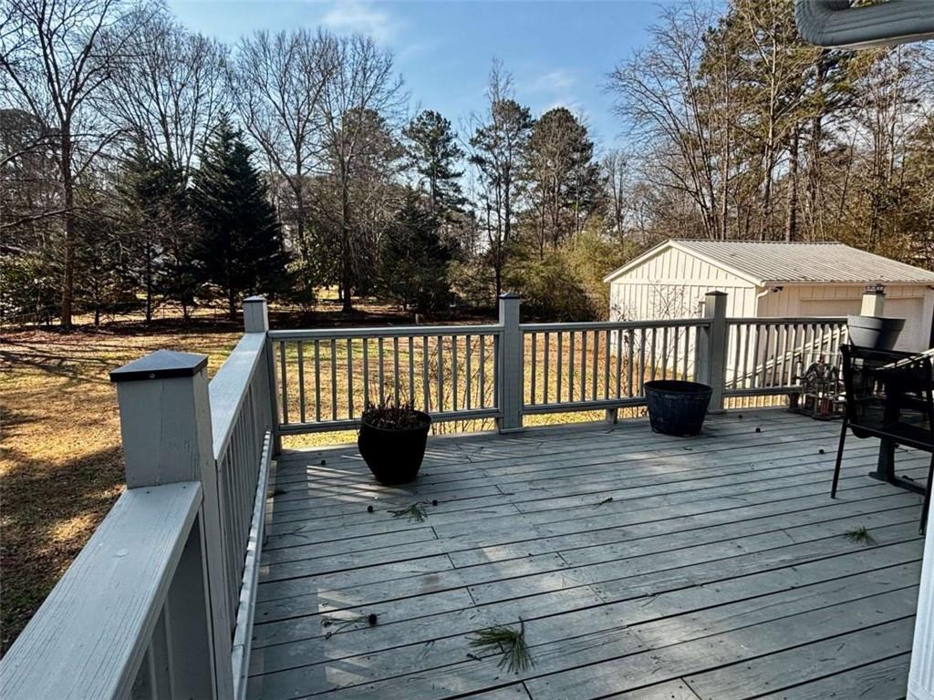 125 Lantern Ridge Drive Alpharetta, GA 30009 - Photo 33 of 43