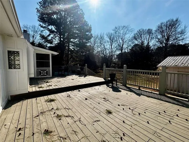 $3,500 | 125 Lantern Ridge Drive, Alpharetta, GA 30009