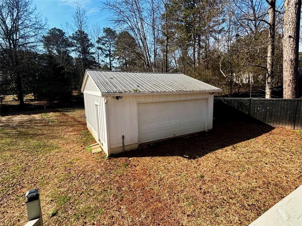 125 Lantern Ridge Drive Alpharetta, GA 30009 - Photo 38 of 43