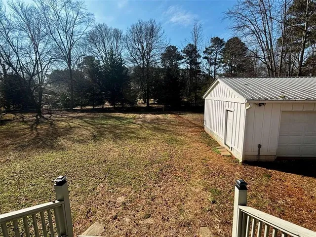 $3,500 | 125 Lantern Ridge Drive, Alpharetta, GA 30009