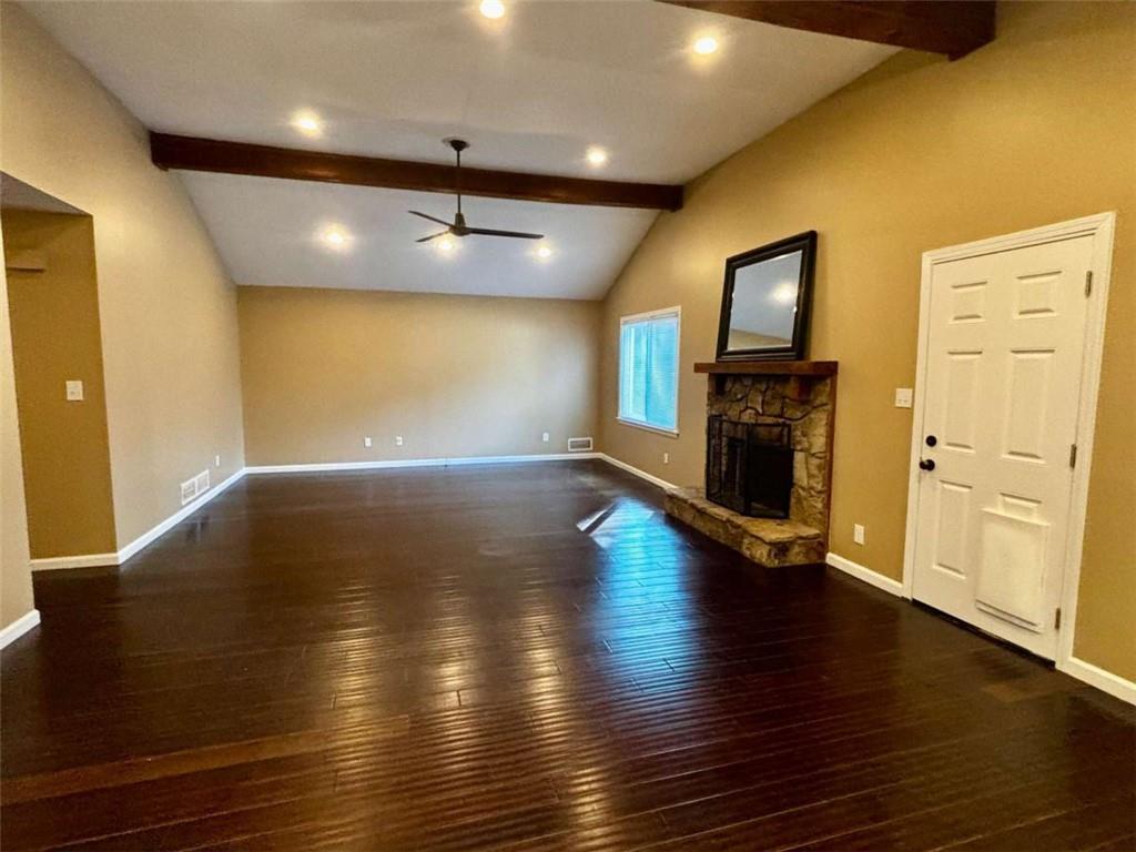 125 Lantern Ridge Drive Alpharetta, GA 30009 - Photo 4 of 43