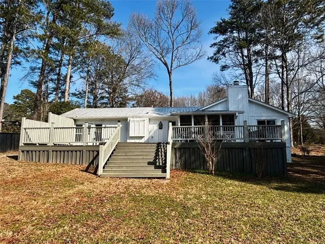 $3,500 | 125 Lantern Ridge Drive, Alpharetta, GA 30009