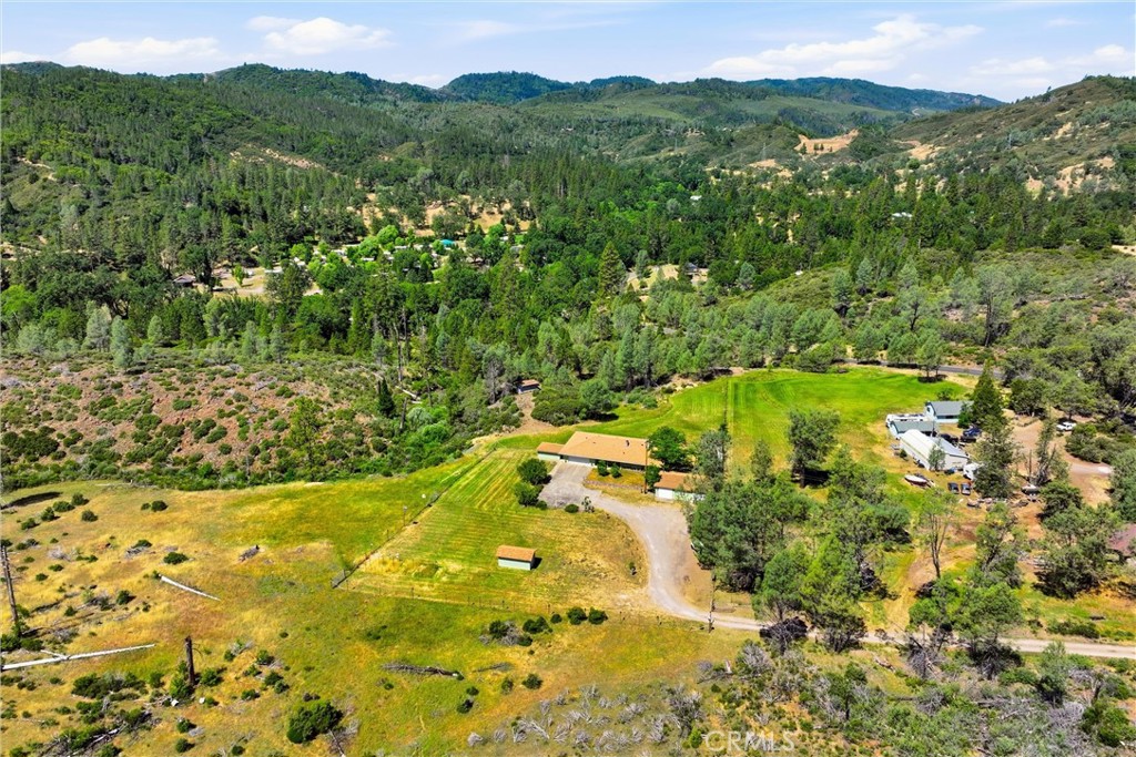 8155 Sulphur Creek Road Cobb, CA 95426 - Photo 38 of 38