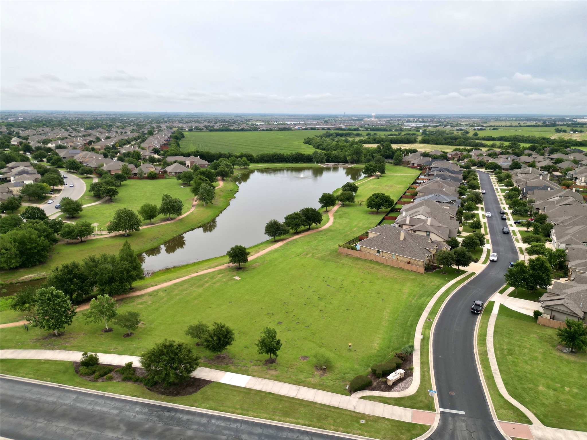 2612 Rough Berry Road Pflugerville, TX 78660 - Photo 25 of 25