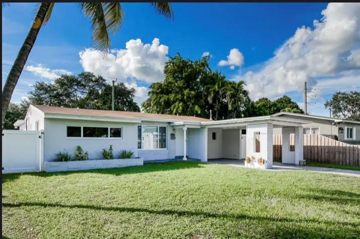 1610 North Park Road Hollywood, FL 33021 - Photo 18 of 18 Photo 18