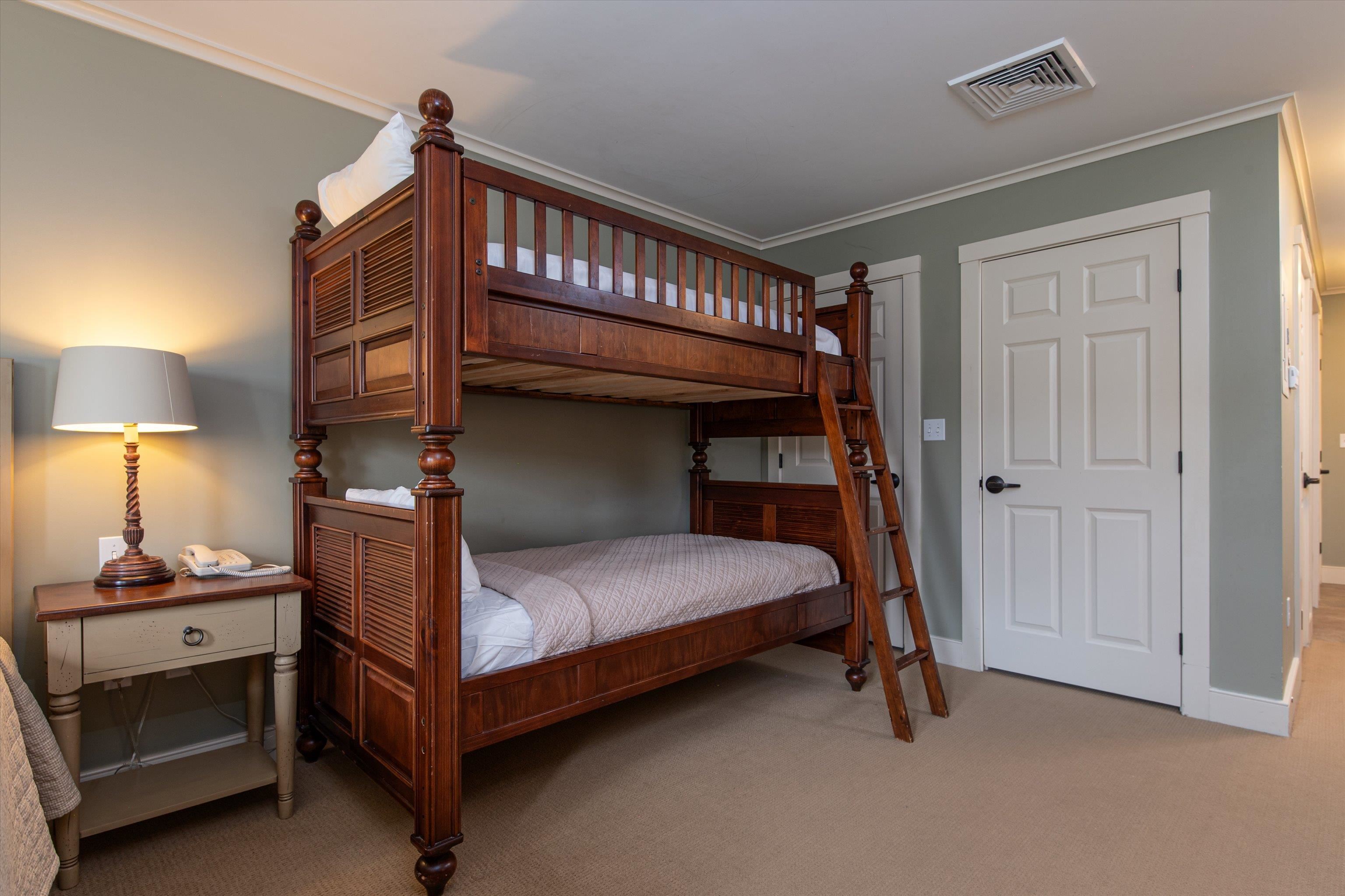 193 Jackson Gore Road, Unit 739/741 Ludlow, VT 05149 - Photo 21 of 43